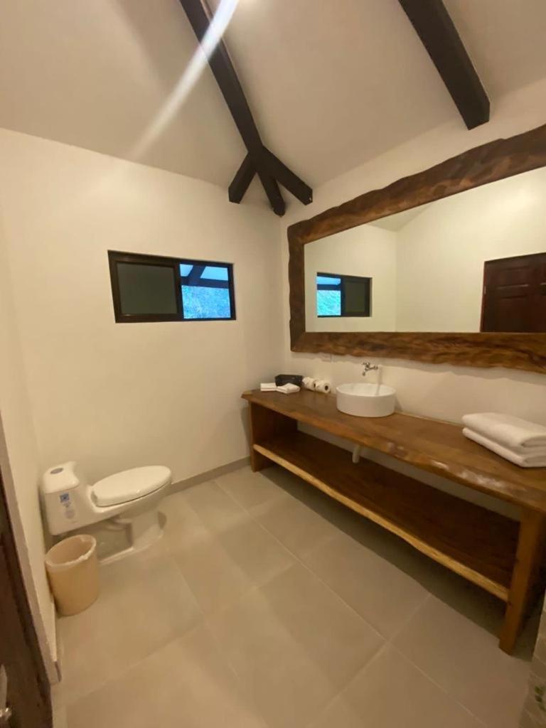 Akua Suites Ocean View Tárcoles Exterior foto